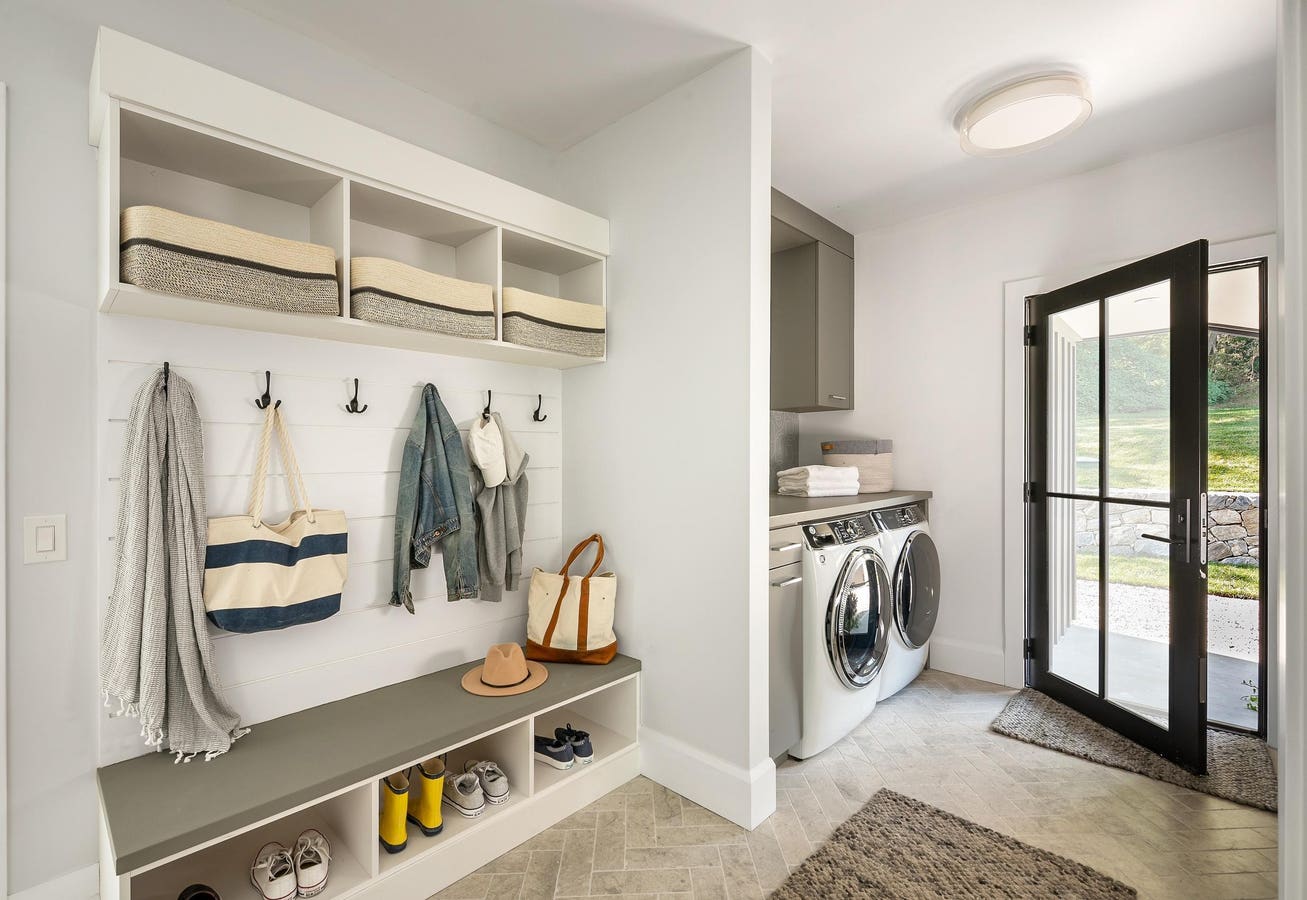 Wellness Friendly Laundry Mud Rooms 2024 Home Trend Prediction   0x0 6 