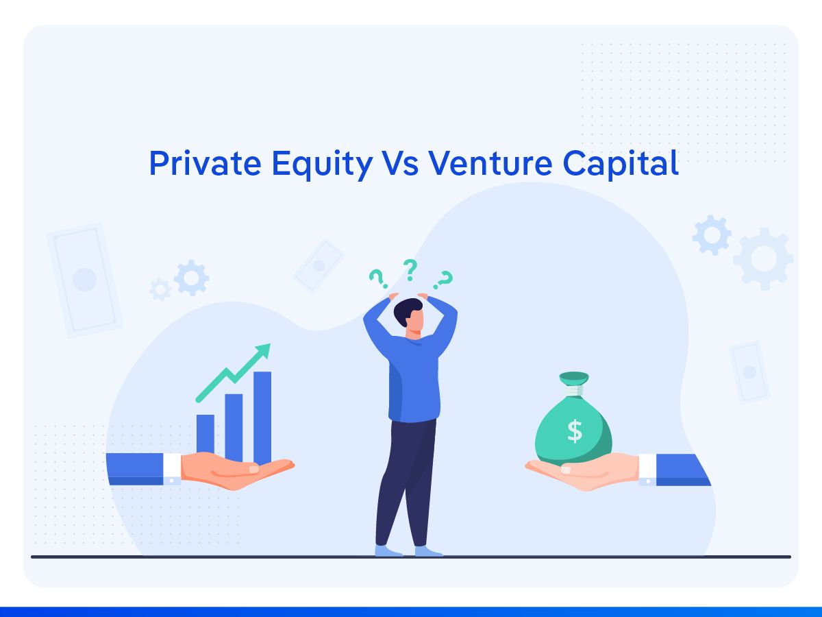 Navigating The Complexities Of Private Equity And Venture Capital ...